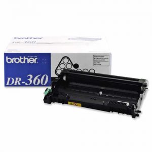Brother DR360 Original Drum