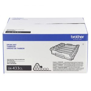 Brother DR433CL DR-433CL Original Imaging Drum