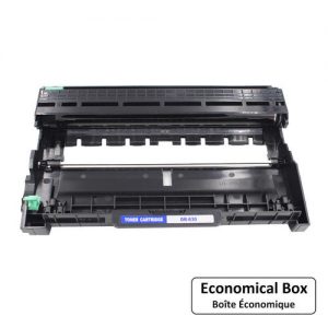 Brother DR630 Compatible Drum – Economical Box