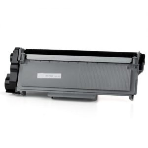 Brother TN-660 Compatible Black Toner Cartridge High Yield