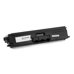 Brother TN436BK Compatible Black Toner Cartridge Extra High Yield 6500 Pages