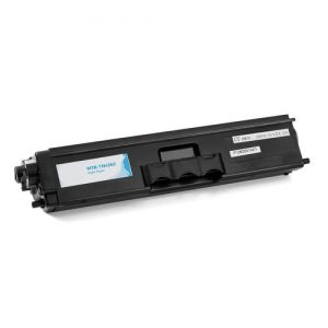 Brother TN436C Compatible Cyan Toner Cartridge Extra High Yield 6500 Pages