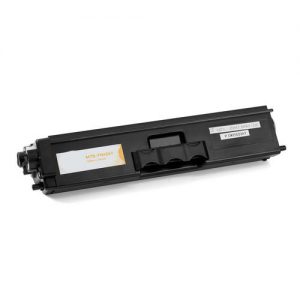 Brother TN436Y Compatible Yellow Toner Cartridge Extra High Yield 6500 Pages