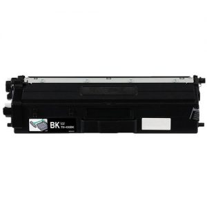 Brother TN439BK Compatible Black Toner Cartridge Ultra High Yield 9000 Pages