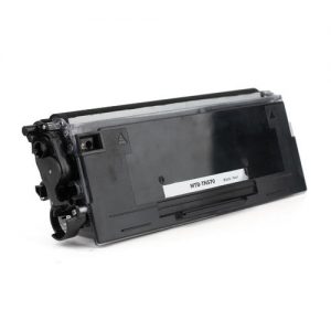 Brother TN570 Compatible Black Toner Cartridge High Yield Version of TN540