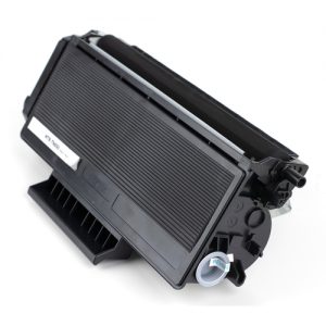 Brother TN650 Compatible Black Toner Cartridge High Yield