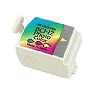 Canon BCI-12PC Compatible Photo Color Ink Cartridge