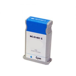 Canon BCI-1401C Compatible Cyan Ink Cartridge