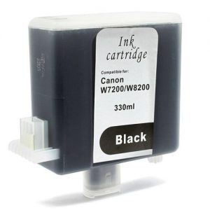 Canon BCI-1411BK Compatible Black Ink Cartridge