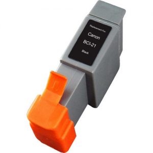 Canon BCI-21BK Compatible Black Ink Cartridge