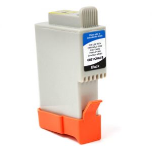 Canon BCI-24BK Compatible Black Ink Cartridge