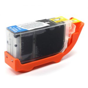 Canon BCI-3eBK Compatible Black Ink Cartridge