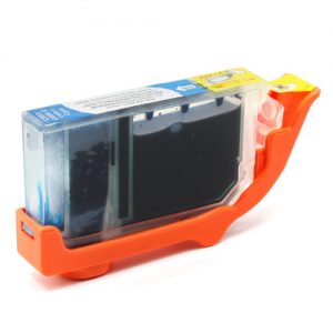 Canon BCI-3eC Compatible Cyan Ink Cartridge