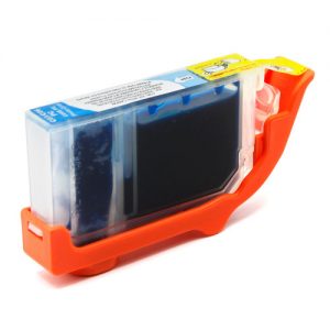 Canon BCI-3ePC Compatible Photo Cyan Ink Cartridge