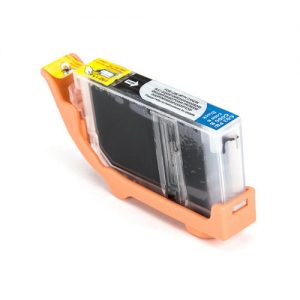 Canon BCI-6BK Compatible Black Ink Cartridge