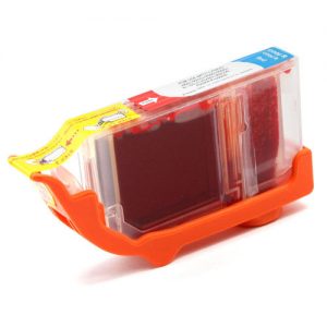 Canon BCI-6R Compatible Red Ink Cartridge