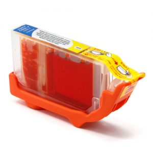 Canon BCI-6Y Compatible Yellow Ink Cartridge