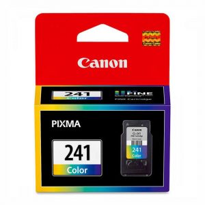 Canon CL-241 Original Color Ink Cartridge (5209B001)