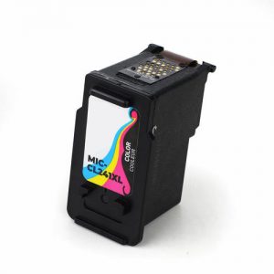 Canon CL-241XL Remanufactured Color Ink Cartridge High Yield