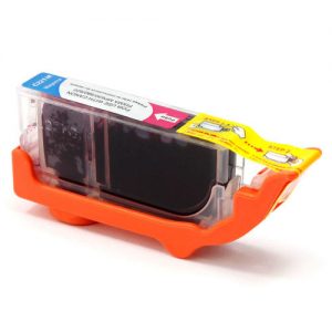 Canon CLI-221M Compatible Magenta Ink Cartridge (2948B001)