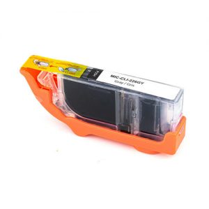 Canon CLI-226GY Compatible Grey Ink Cartridge Canon (4550B001AA)