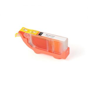 Canon CLI-226Y Compatible Yellow Ink Cartridge (4549B001AA)