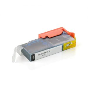Canon CLI-251XLC Compatible Cyan Ink Cartridge (6449B001)