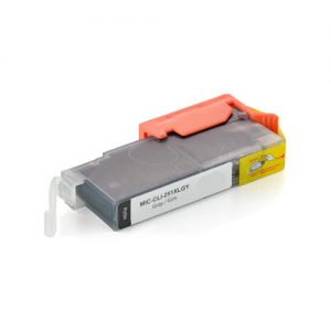Canon CLI-251XLGY Compatible Grey Ink Cartridge (6452B001)