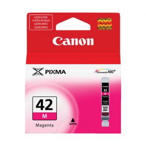 Canon CLI-42M Original Magenta Ink Cartridge (6386B002)