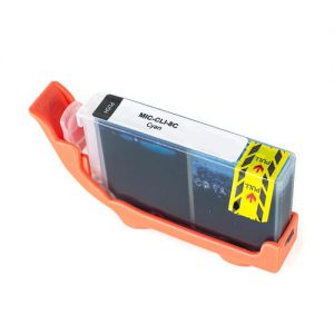 Canon CLI-8C Compatible Cyan Ink Cartridge (0621B002)
