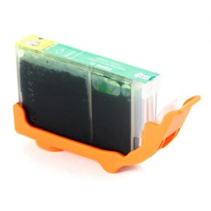 Canon CLI-8G Compatible Green Ink Cartridge (0627B002)