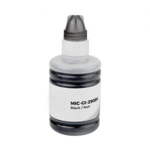 Canon GI-290BK Compatible Black MegaTank Ink Bottle High Yield (1595C001)