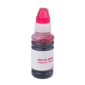 Canon GI-290M Compatible Magenta MegaTank Ink Bottle High Yield (1597C001)