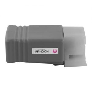 Canon PFI-1000M Compatible Magenta Ink Cartridge (0548C002)