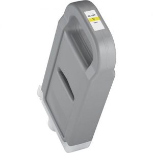 Canon PFI-1700 Compatible Yellow Pigment Ink Tank (0778C001AA)