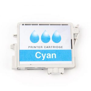Canon PFI-307C Compatible Cyan Ink Cartridge (9812B001)
