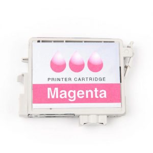 Canon PFI-307M Compatible Magenta Ink Cartridge (9813B001)