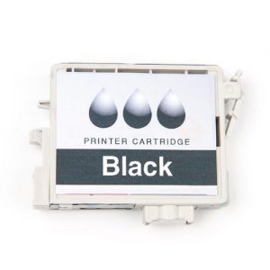 Canon PFI-307MBK Compatible Matte Black Ink Cartridge (9810B001)