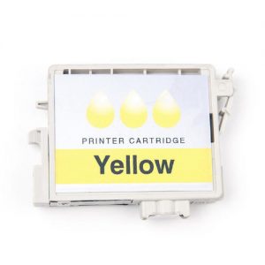Canon PFI-307Y Compatible Yellow Ink Cartridge (9814B001)