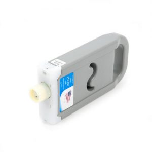 Canon PFI-701C Compatible Cyan Ink Cartridge High Yield (0901B001)