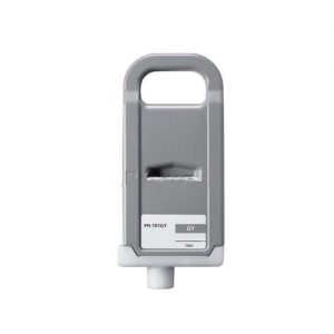 Canon PFI-701GY Compatible Grey Ink Cartridge High Yield (0909B001)