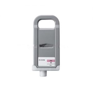 Canon PFI-701PM Compatible Photo Magenta Ink Cartridge High Yield (0905B001)