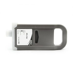 Canon PFI-710 MBK Compatible Matte Black Ink Cartridge (2353C001AA) – 700ml