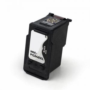Canon PG-240XL Remanufactured Black Ink Cartridge High Yield