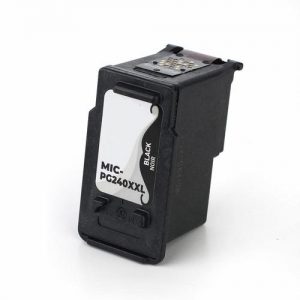 Canon PG-240XXL Remanufactured Black Ink Cartridge Extra High Yield (5204B001)