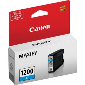 Canon PGI-1200C Original Cyan Ink Tank (9232B001)