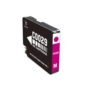 Canon PGI-29M Compatible Magenta Ink Cartridge