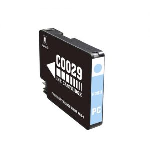 Canon PGI-29PC Compatible Photo Cyan Ink Cartridge