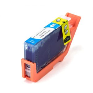 Canon PGI-72C Compatible Cyan Ink Cartridge