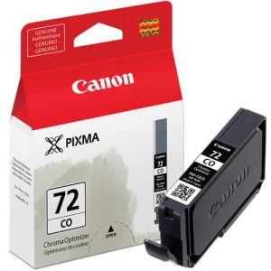 Canon PGI-72CO Original Chroma Optimizer Ink Cartridge (6411B002)